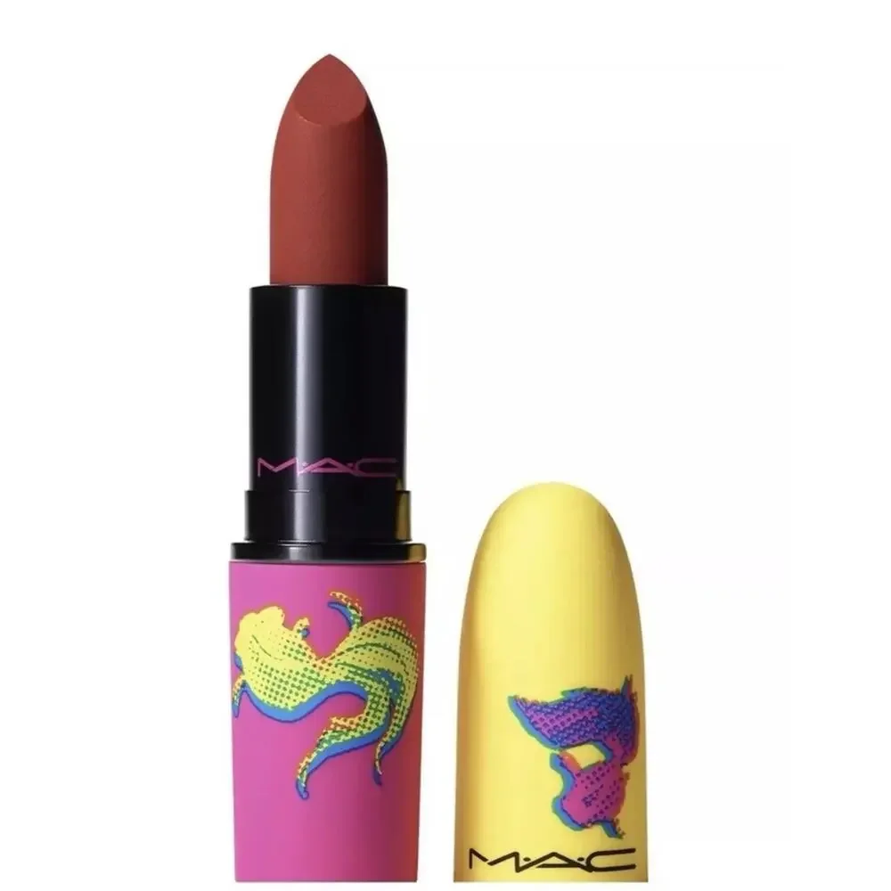 MAC Cosmetics mac limited